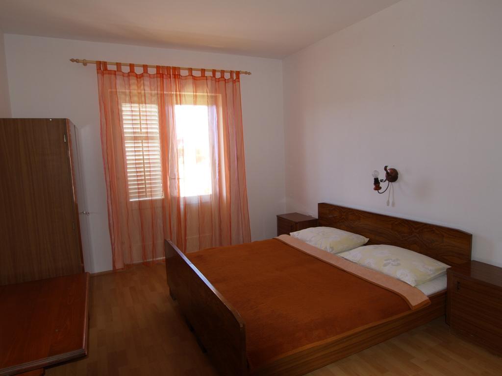 Apartment Dudic Palit Bagian luar foto