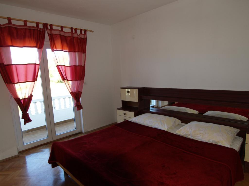 Apartment Dudic Palit Bagian luar foto