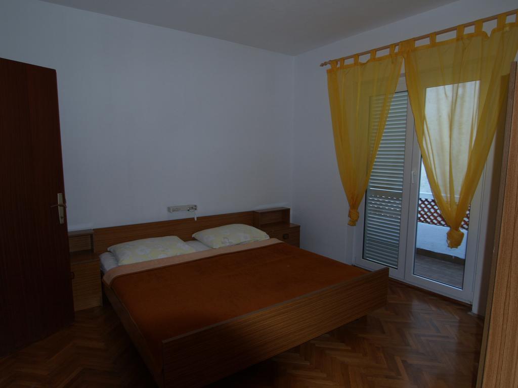 Apartment Dudic Palit Bagian luar foto