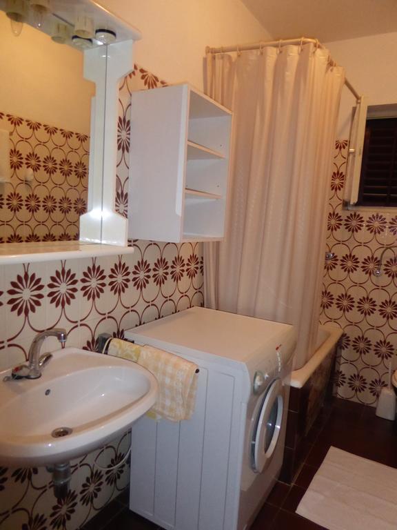Apartment Dudic Palit Bagian luar foto