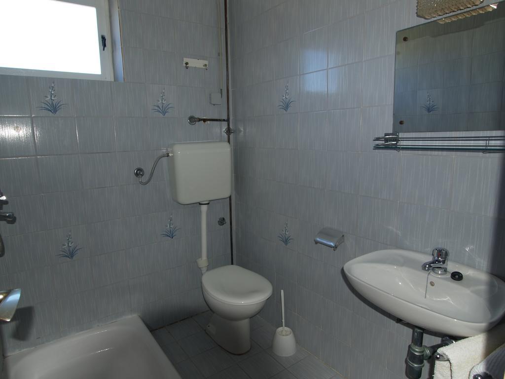 Apartment Dudic Palit Bagian luar foto