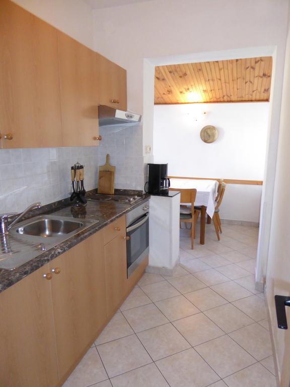 Apartment Dudic Palit Bagian luar foto